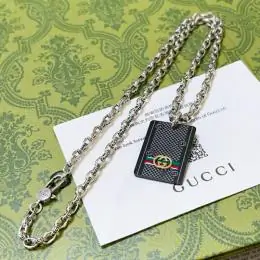 gucci collier s_1261a37